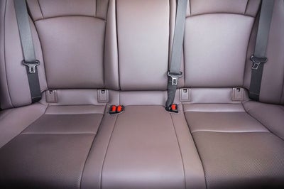2024 Lexus ES 300h