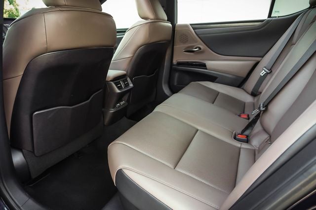 2024 Lexus ES 300h