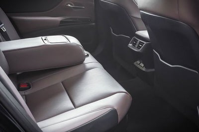 2024 Lexus ES 300h