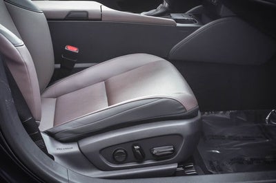 2024 Lexus ES 300h