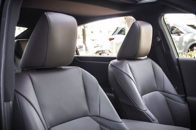 2024 Lexus ES 300h