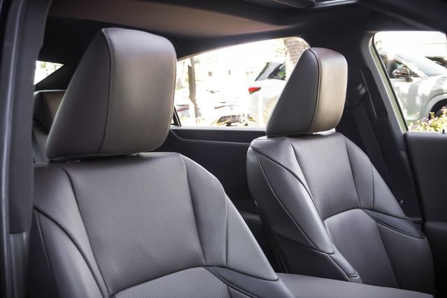 2024 Lexus ES 300h