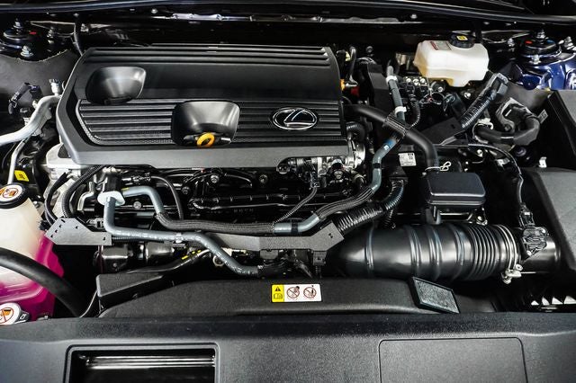 2024 Lexus ES 300h