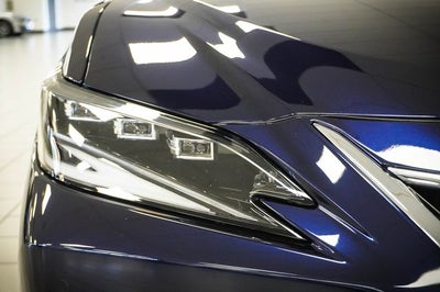 2024 Lexus ES 300h