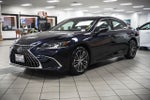 2024 Lexus ES 300h