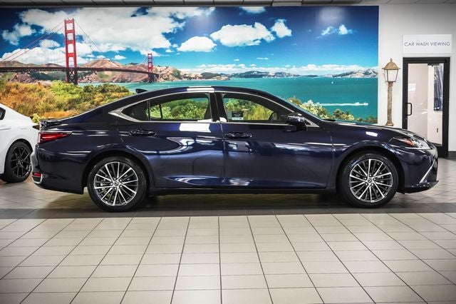 2024 Lexus ES 300h