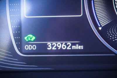 2024 Lexus ES 300h