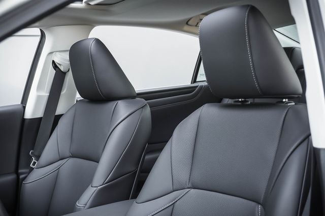 2025 Lexus ES 300h