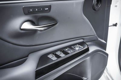 2025 Lexus ES 300h
