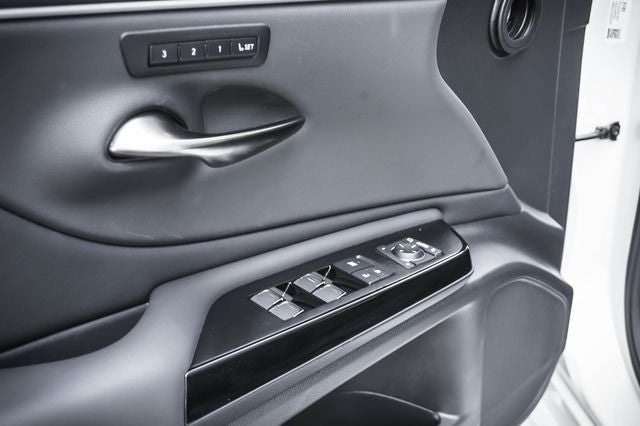 2025 Lexus ES 300h