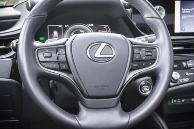 2025 Lexus ES 300h