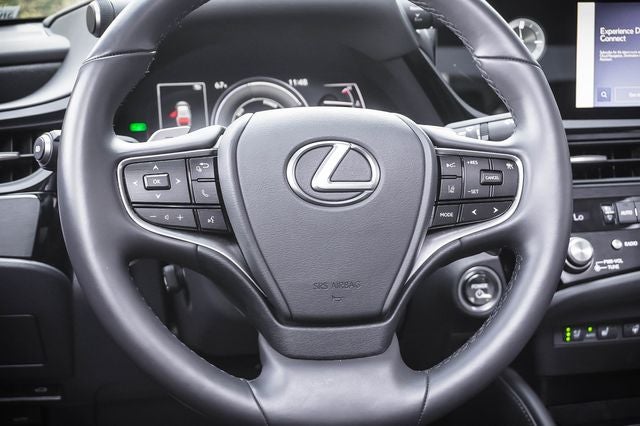 2025 Lexus ES 300h