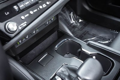 2025 Lexus ES 300h