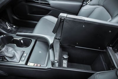 2025 Lexus ES 300h
