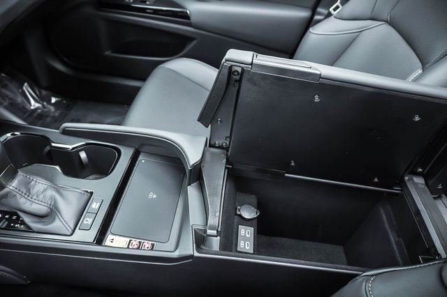 2025 Lexus ES 300h