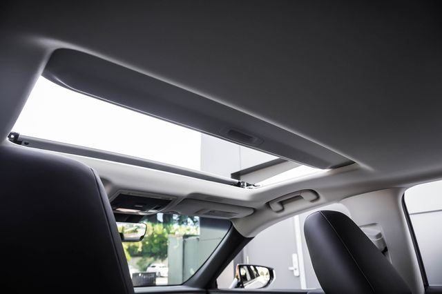 2025 Lexus ES 300h