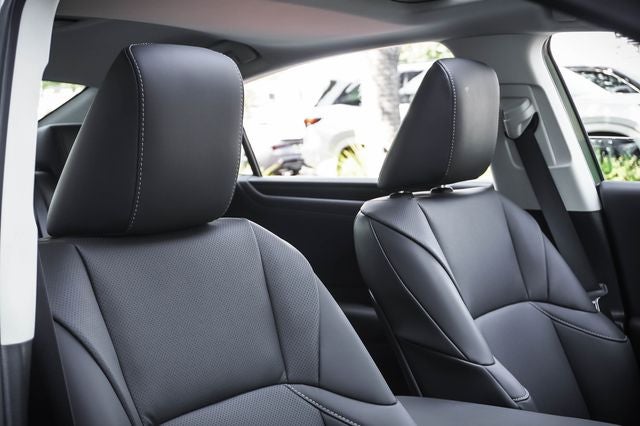2025 Lexus ES 300h