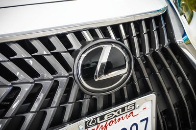2025 Lexus ES 300h