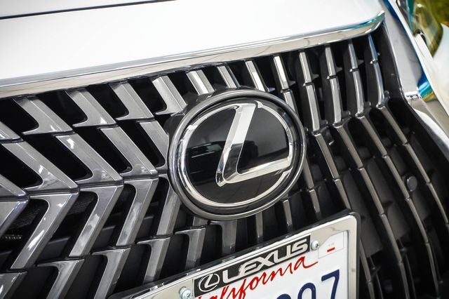 2025 Lexus ES 300h