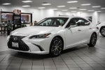 2025 Lexus ES 300h