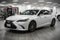 2025 Lexus ES 300h