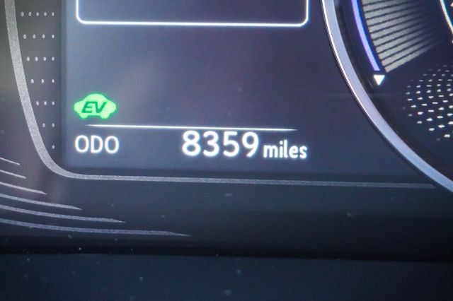 2025 Lexus ES 300h