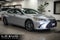 2025 Lexus ES 300h