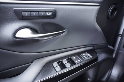 2025 Lexus ES 300h
