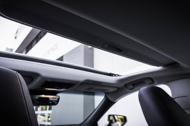 2025 Lexus ES 300h