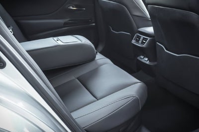 2025 Lexus ES 300h