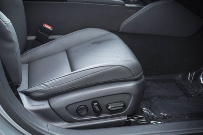 2025 Lexus ES 300h