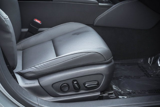 2025 Lexus ES 300h