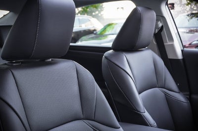 2025 Lexus ES 300h