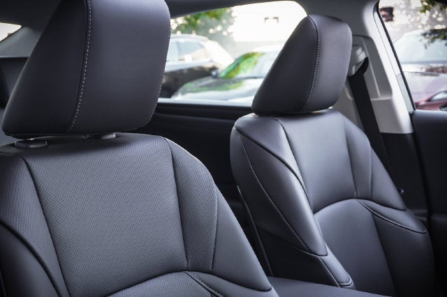 2025 Lexus ES 300h