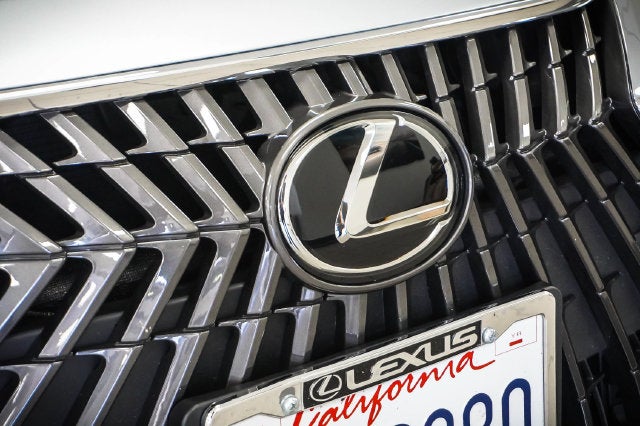 2025 Lexus ES 300h