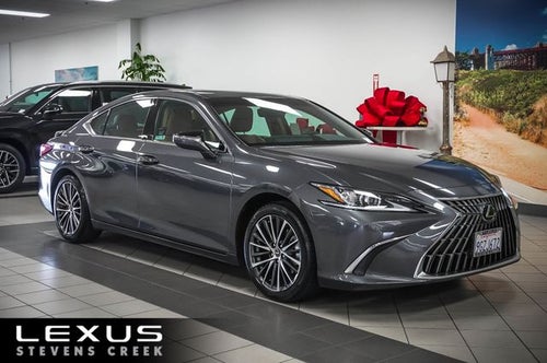 2023 Lexus ES 300h