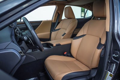 2023 Lexus ES 300h
