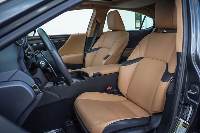 2023 Lexus ES 300h