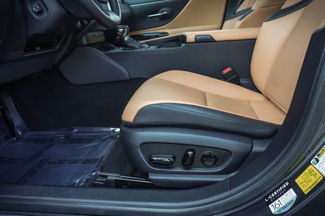 2023 Lexus ES 300h