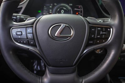 2023 Lexus ES 300h