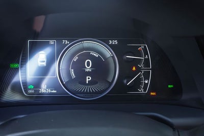 2023 Lexus ES 300h