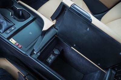 2023 Lexus ES 300h