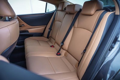 2023 Lexus ES 300h