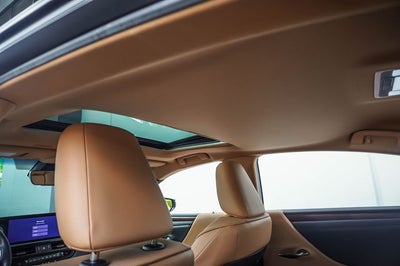 2023 Lexus ES 300h