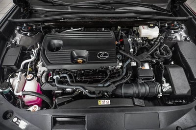 2023 Lexus ES 300h