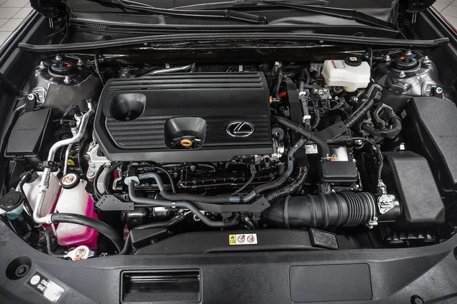 2023 Lexus ES 300h