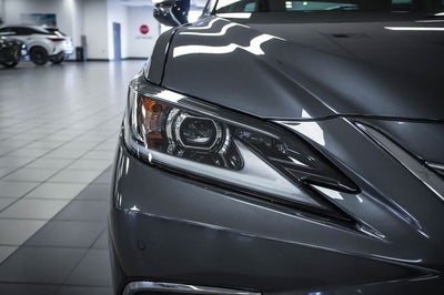 2023 Lexus ES 300h
