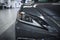 2023 Lexus ES 300h