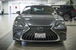 2023 Lexus ES 300h