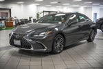 2023 Lexus ES 300h